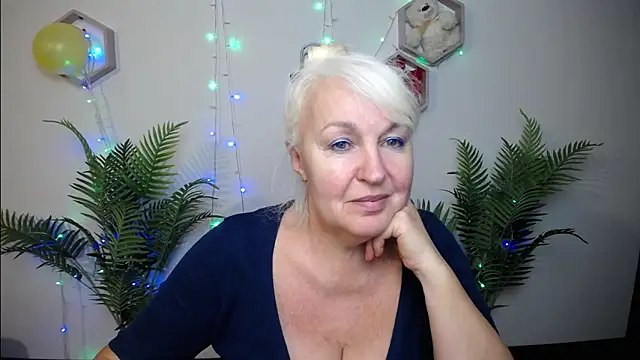BlondyLeeBest online show from 11, 3, 2026