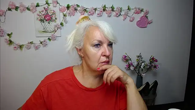BlondyLeeBest online show from 9, 9, 2025