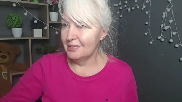 BlondyLeeBest online show from 8, 2, 2026