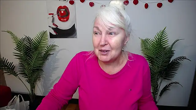 BlondyLeeBest online show from 21, 2, 2026