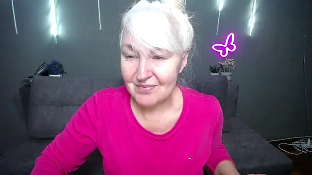 BlondyLeeBest online show from 27, 2, 2026
