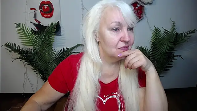 BlondyLeeBest online show from 1, 3, 2026