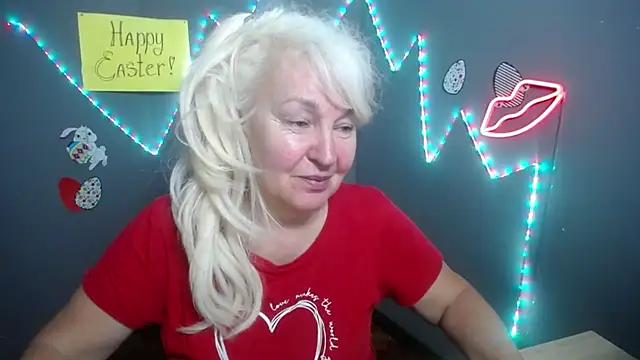 BlondyLeeBest online show from 4, 4, 2026