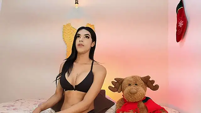 salome Collins 1 online show from 2, 12, 2025