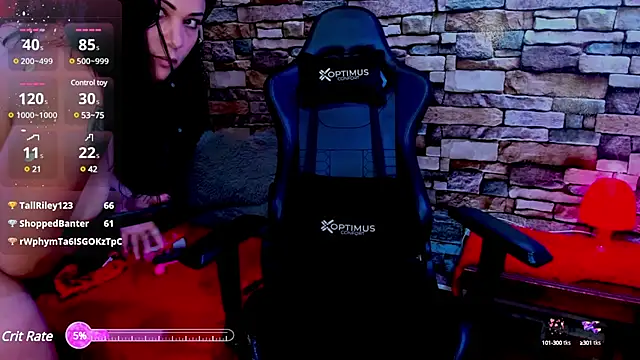 anaisboobs online show from 6, 2, 2025