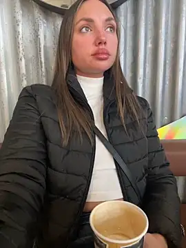 AngelinaMoore online show from 18, 3, 2025