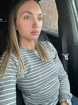 AngelinaMoore online show from 18, 2, 2025