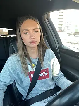 AngelinaMoore online show from 19, 3, 2025