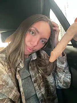 AngelinaMoore online show from 7, 3, 2025