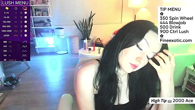 Vesaaa online show from 8, 2, 2025