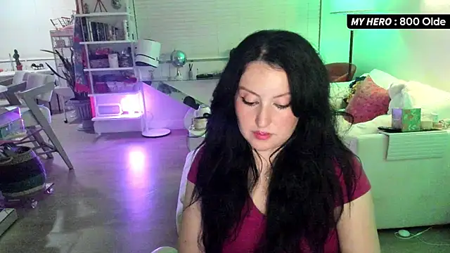 Vesaaa online show from 3, 10, 2025