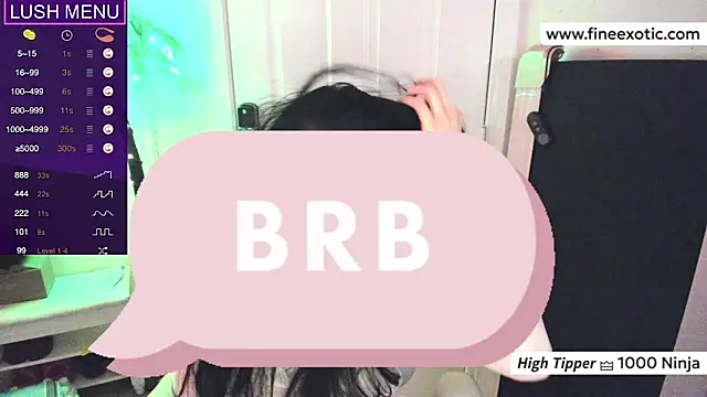 Vesaaa online show from 10, 1, 2025