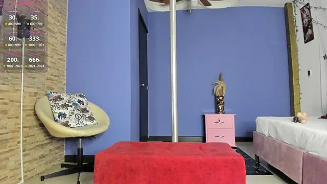 Lissa Brow online show from 19, 3, 2025