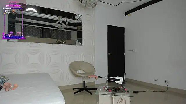 Lissa Brow online show from 13, 9, 2025