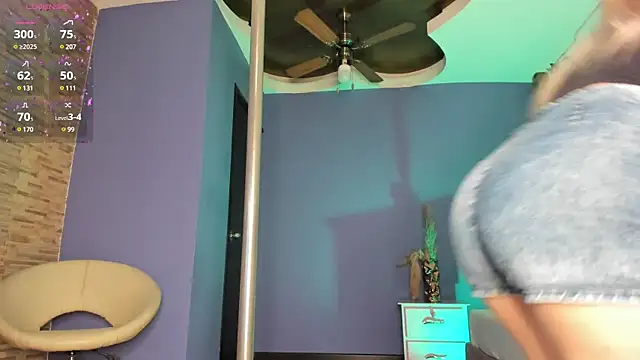 Lissa Brow online show from 8, 3, 2025