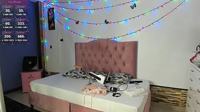 Lissa Brow online show from 22, 2, 2025