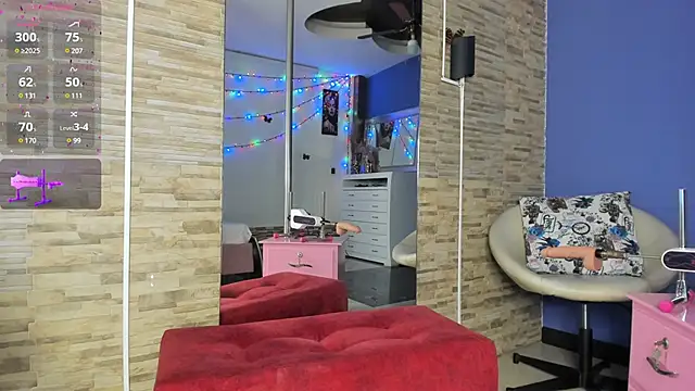 Lissa Brow online show from 18, 2, 2025