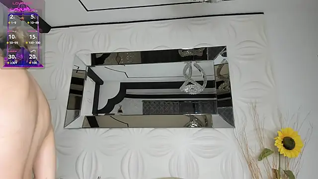 Lissa Brow online show from 12, 9, 2025