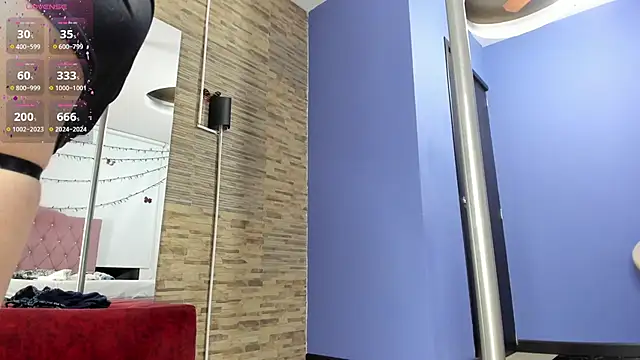 Lissa Brow online show from 13, 3, 2025