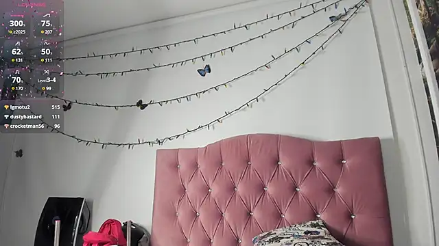 Lissa Brow online show from 15, 2, 2025