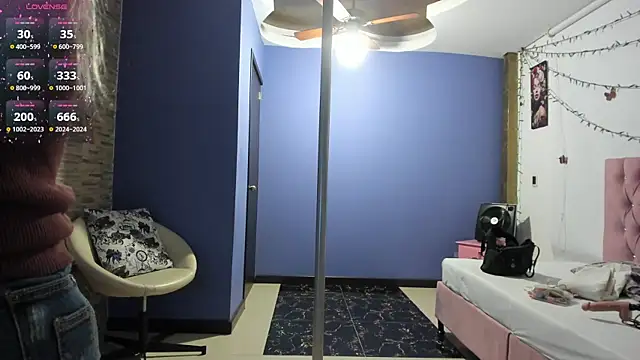 Lissa Brow online show from 20, 3, 2025