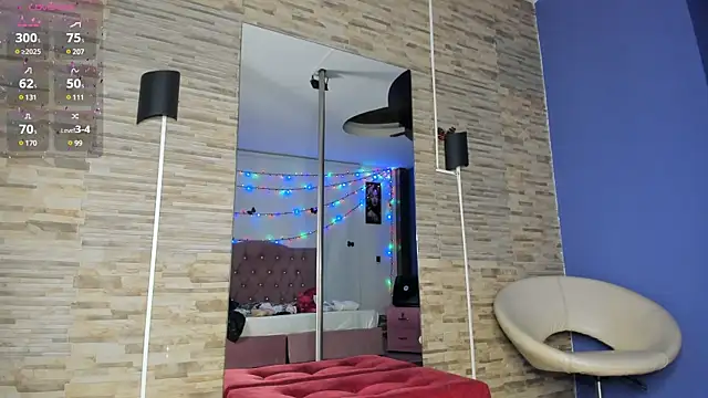 Lissa Brow online show from 27, 2, 2025