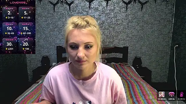Snapshot of annagreeneyess chatting on 17, 5, 2026 annagreeneyess online show from 17, 5, 2026