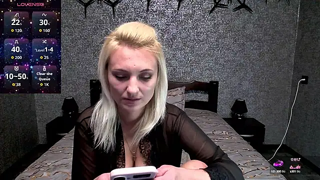 annagreeneyess online show from 9, 10, 2025