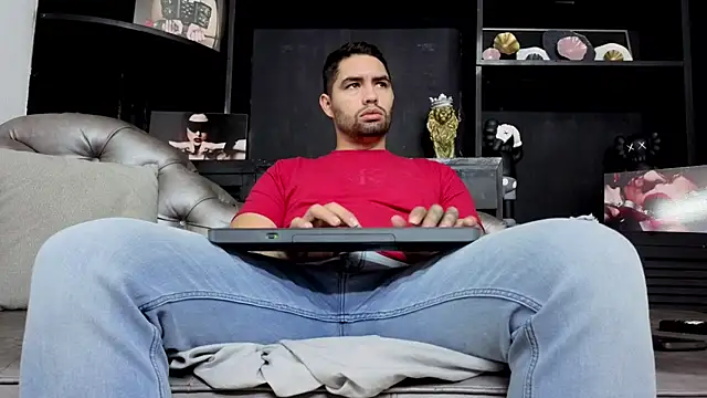 Snapshot of matteosantos chatting on 30, 10, 2025 matteosantos online show from 30, 10, 2025