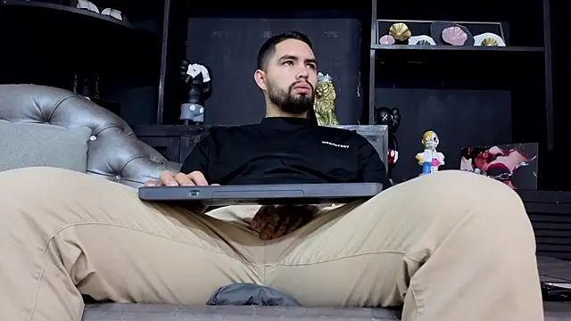 matteosantos online show from 10, 1, 2026