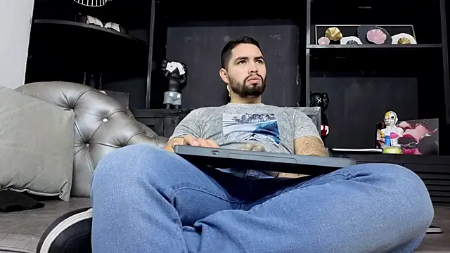 matteosantos online show from 15, 1, 2026