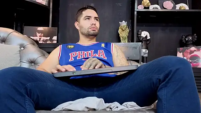 Snapshot of matteosantos chatting on 29, 10, 2025 matteosantos online show from 29, 10, 2025