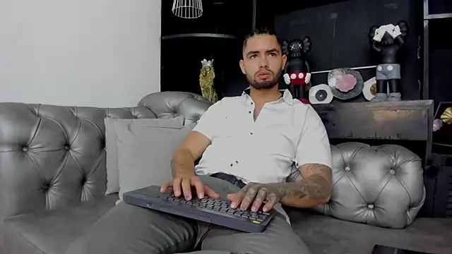 Snapshot of matteosantos chatting on 22, 3, 2025 matteosantos online show from 22, 3, 2025