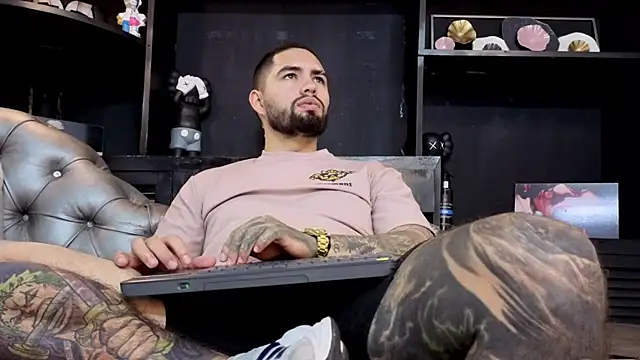 matteosantos online show from 21, 3, 2026