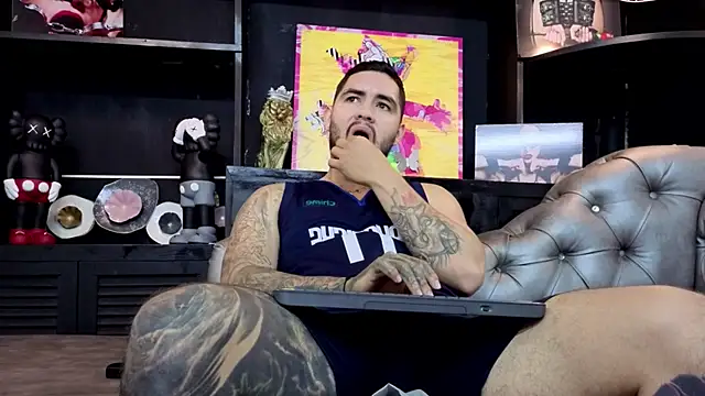 Snapshot of matteosantos chatting on 21, 9, 2025 matteosantos online show from 21, 9, 2025