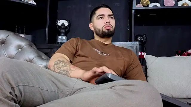 matteosantos online show from 7, 2, 2026