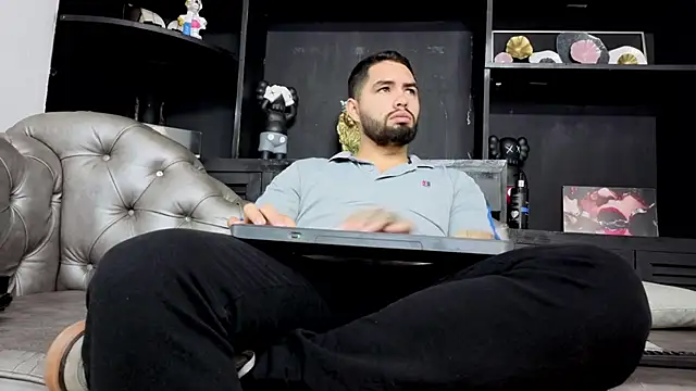 matteosantos online show from 24, 2, 2026