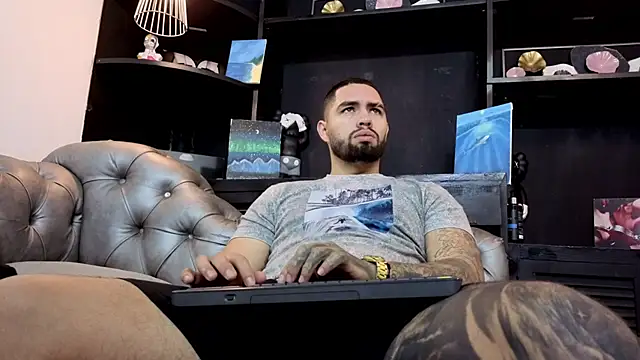 matteosantos online show from 31, 3, 2026