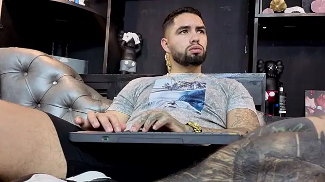 matteosantos online show from 1, 3, 2026