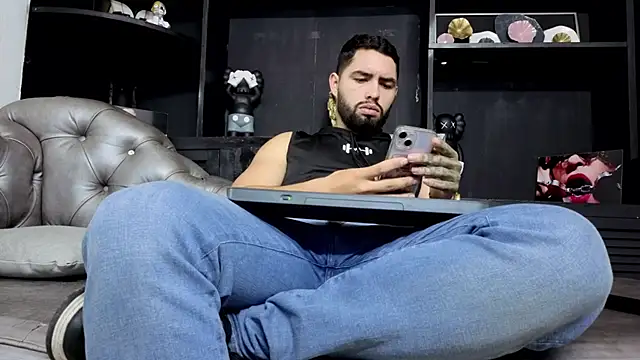 matteosantos online show from 2, 2, 2026