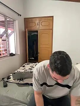 matteosantos online show from 8, 2, 2026