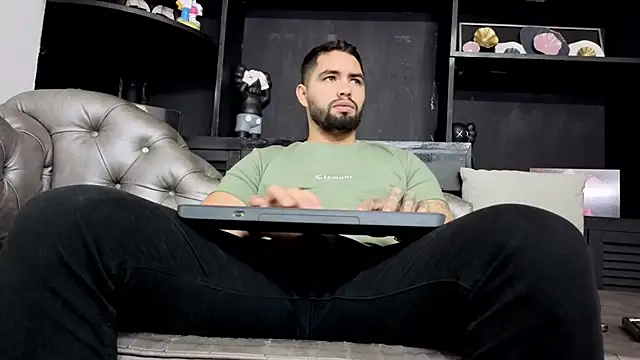 matteosantos online show from 7, 3, 2026