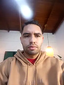 Snapshot of matteosantos chatting on 24, 10, 2025 matteosantos online show from 24, 10, 2025