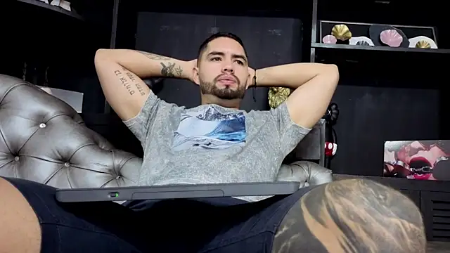 matteosantos online show from 20, 12, 2025