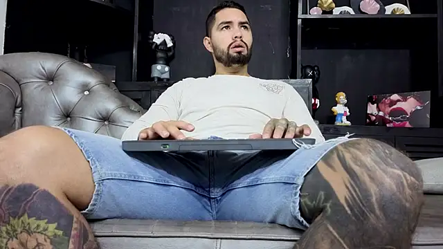 matteosantos online show from 13, 1, 2026