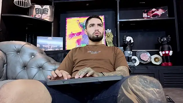 Snapshot of matteosantos chatting on 23, 9, 2025 matteosantos online show from 23, 9, 2025