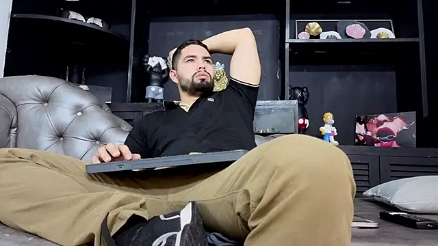 matteosantos online show from 12, 1, 2026