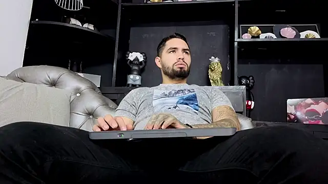 matteosantos online show from 15, 12, 2025