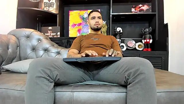 Snapshot of matteosantos chatting on 9, 9, 2025 matteosantos online show from 9, 9, 2025