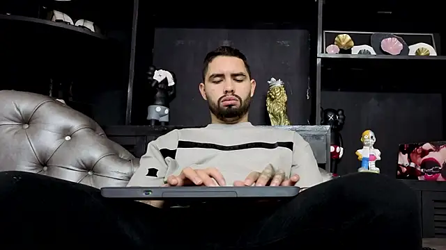 matteosantos online show from 9, 1, 2026